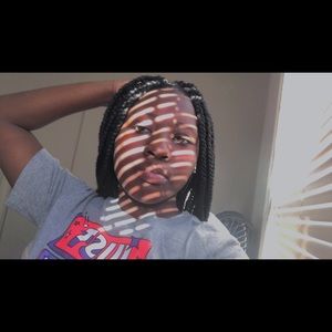 Meet your Posher, Tykeria